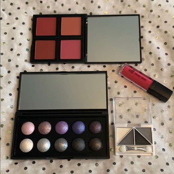ELF Other - Collection of E.L.F. Cosmetics